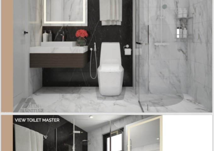 Căn hộ cao cấp Everich Infinity Q5,nội thất đẹp,view hồ bơi,mới 100%,nhận nhà ở ngay