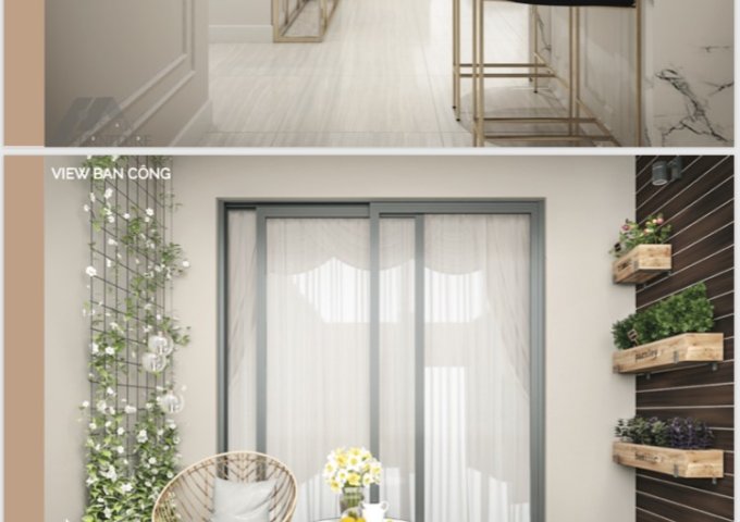 Căn hộ cao cấp Everich Infinity Q5,nội thất đẹp,view hồ bơi,mới 100%,nhận nhà ở ngay