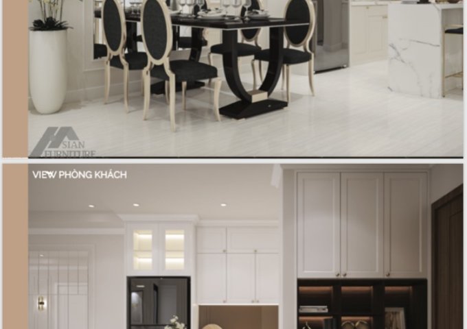 Căn hộ cao cấp Everich Infinity Q5,nội thất đẹp,view hồ bơi,mới 100%,nhận nhà ở ngay