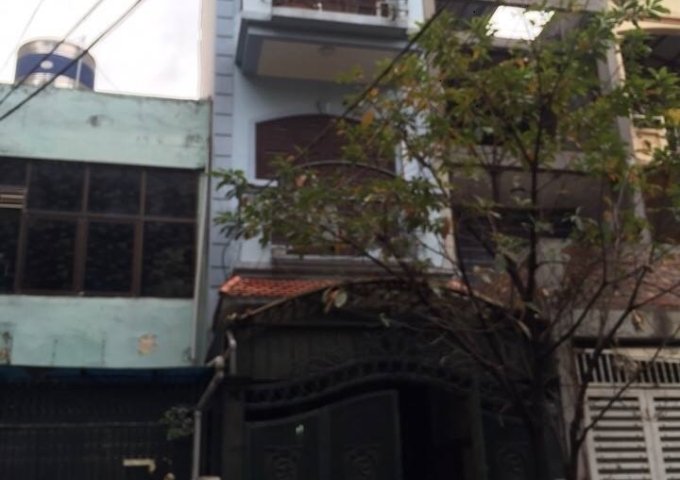 Bán nhà mặt phố tại Phường Hà Cầu, Hà Đông,  Hà Nội diện tích 62m2  giá 5,200 Triệu