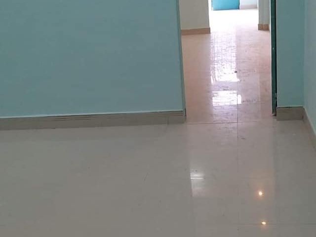 Bán nhà đường Đoàn Giỏi, Tân Phú, 81m2, giá 5.4 tỷ thương lượng.