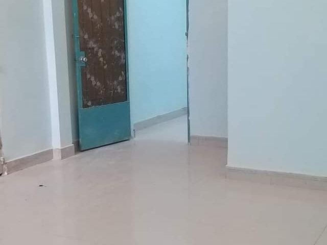 Bán nhà đường Đoàn Giỏi, Tân Phú, 81m2, giá 5.4 tỷ thương lượng.