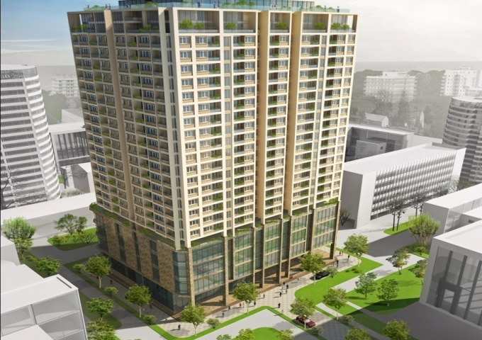 Bán căn hộ chung cư tại Dự án Mỹ Sơn Tower, Thanh Xuân,  Hà Nội diện tích 110m2  giá 27 Triệu/m²