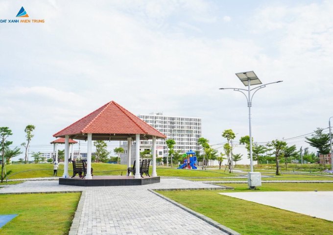 Bán đất nền dự án tại Dự án Đà Nẵng Pearl, Ngũ Hành Sơn,  Đà Nẵng diện tích 100m2  giá 3.2 Tỷ