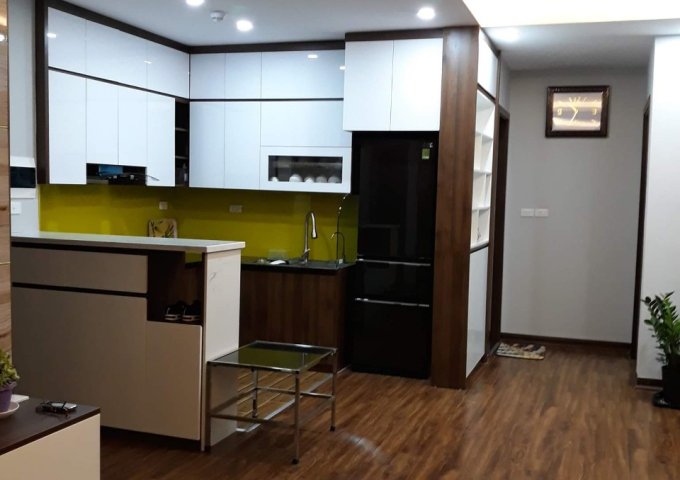 Chính chủ cần bán căn hộ 2 phòng ngủ chung cư Thanh Xuân Complex, Hapulico 24T3, giá 35 triệu/m2