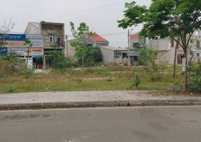 Bán đất tại Phường Đúc, Huế,  Thừa Thiên Huế diện tích 85m2  giá 1,980 Triệu