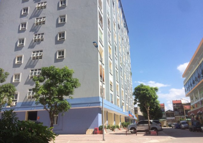 Bán căn hộ chung cư tại Dự án CT2 Kim Thi, Vinh, Nghệ An diện tích 61.60m2 giá 8.8 Triệu/m²