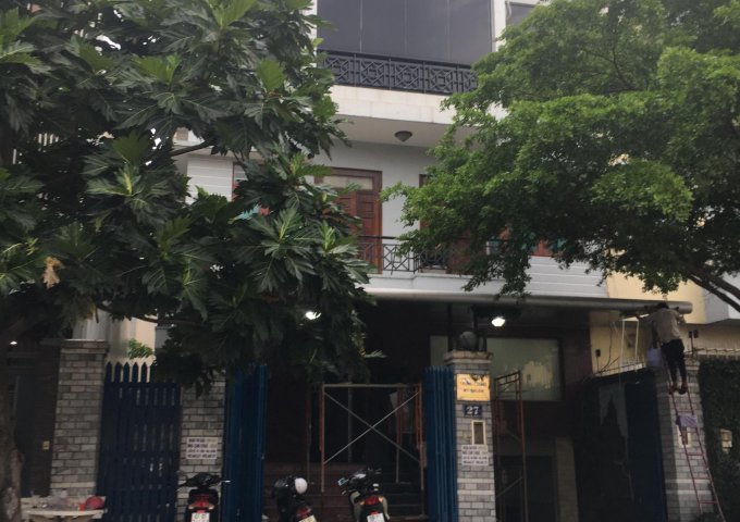 Bán nhà mặt tiền đường số 42 Lê Văn Thịnh Bình Trưng Đông quận 2 giá chỉ 9,8 tỷ