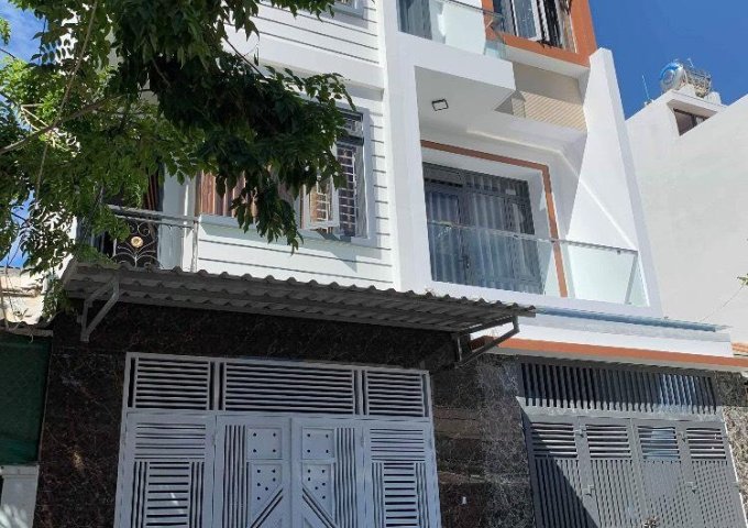 Chính chủ cần bán căn nhà đường nguyễn thị định Nha Trang