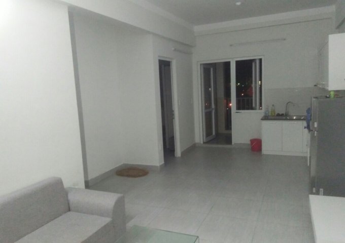  Cho thuê căn hộ đầy đủ tiện nghi diện tích 61.60m2 giá 5 Triệu/tháng tại chung cư Kim Thi, Vinh, Nghệ An