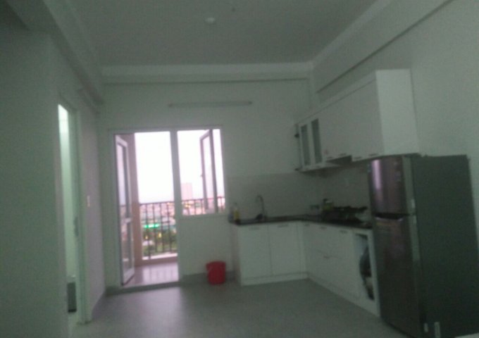  Cho thuê căn hộ đầy đủ tiện nghi diện tích 61.60m2 giá 5 Triệu/tháng tại chung cư Kim Thi, Vinh, Nghệ An