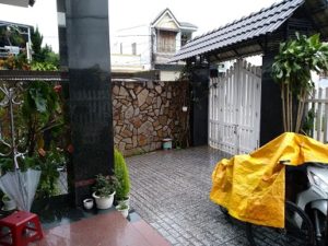 Chính chủ cần cho thuê biệt thự mini tại đường Phan Chu Trinh, Phường 9, Đà Lạt, tỉnh Lâm Đồng