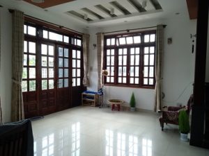Chính chủ cần cho thuê biệt thự mini tại đường Phan Chu Trinh, Phường 9, Đà Lạt, tỉnh Lâm Đồng