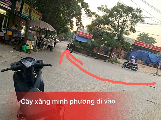 Bán nhà chỉnh chủ tại khu Trung Phương, Minh Phương,TP Việt Trì, Phú Thọ
