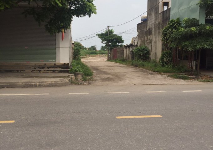  Bán đất tại Phường Cẩm Bình, Cẩm Phả, Quảng Ninh giá 20.5 Triệu/m² 