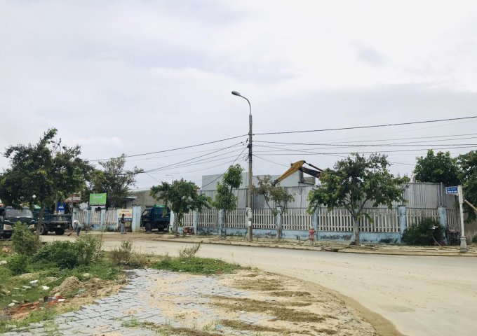 Bán đất Kiệt Ngũ Hành Sơn Đà Nẵng - Làng đại học, phù hợp xây ở, xây trọ