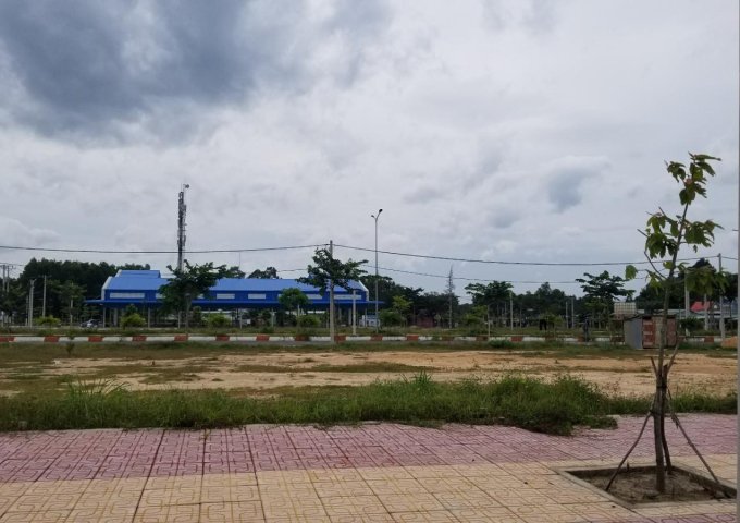 Khu Dân Cư An Thuận, Sân Bay Long Thành, Giá 1ty390 Còn Không?