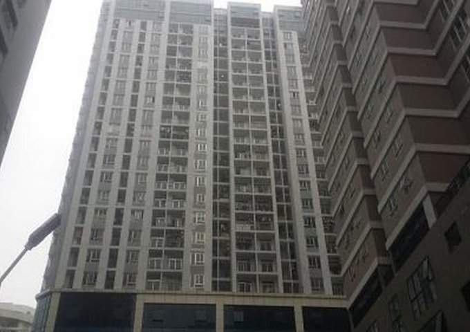 Mỹ Sơn Tower - Bán căn hộ chung cư 62.7m2 - 2 phòng ngủ, giá tốt 