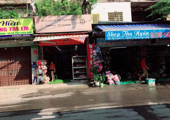 Cần sang nhượng shop thời trang nữ, 113b6 Nguyến Quý Đức, Thanh Xuân, Hà Nội