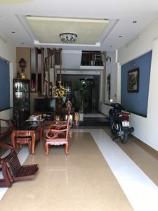 Chính chủ cần bán nhà mới 3 tầng đường Nguyễn Thái Bình- Hoà Minh -Liên Chiểu -Đà Nẵng.