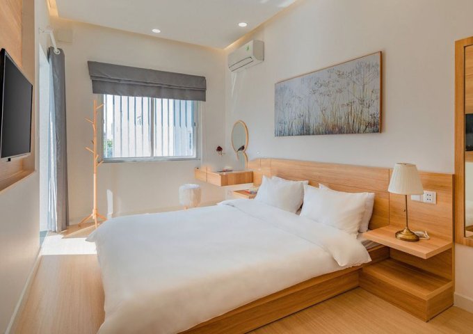 Cần bán nhà 100m2, 3 tầng đường Thanh Lương 19, Hoà Xuân, Cẩm Lệ, Full nội thất, giá 6.5 tỷ