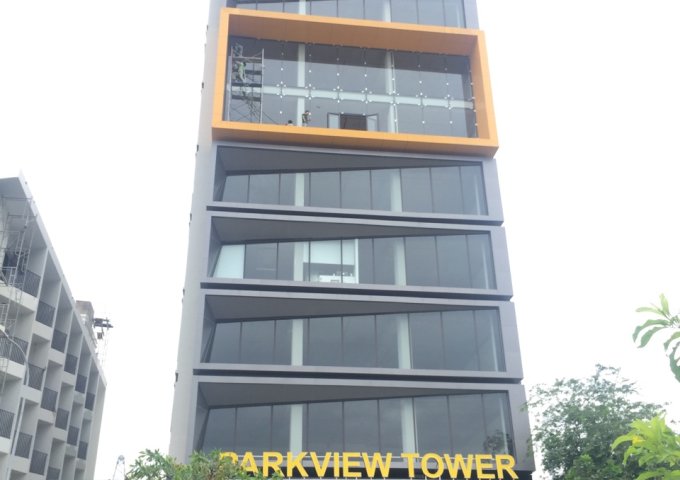 Park View Tower, văn phòng cao cấp hiện đại mới 100% tại Vsip 1, Bình Dương. LH: 0931799377 