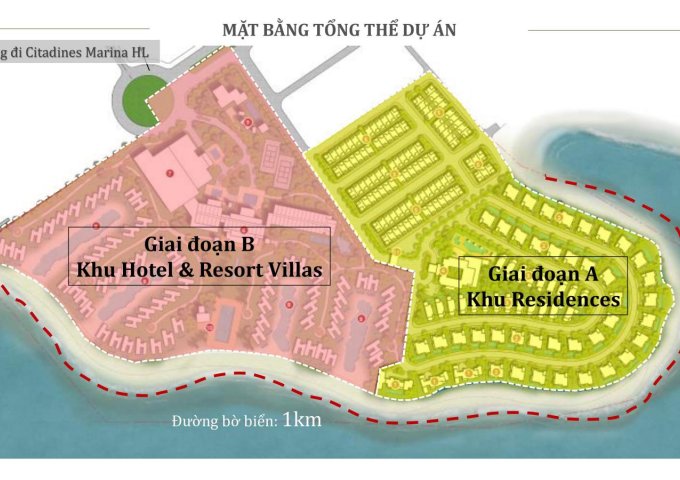 Ngoại giao biệt thự triệu đô mặt biển có bể bơi riêng Grand Bay Hạ Long LH 0987909246