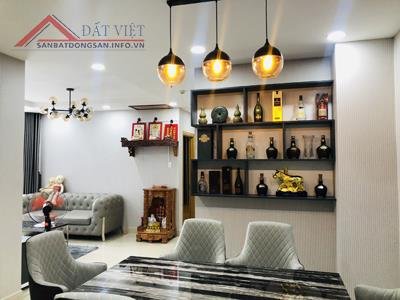 CHÍNH CHỦ CẦN BÁN CĂN HỘ HIM LAM QUẬN 6 - TP.HCM