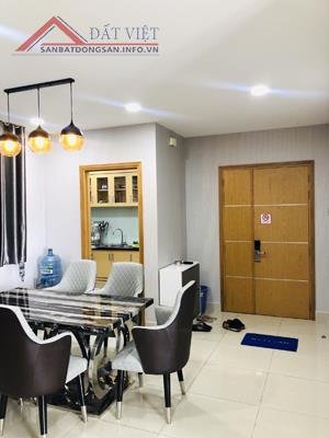 CHÍNH CHỦ CẦN BÁN CĂN HỘ HIM LAM QUẬN 6 - TP.HCM