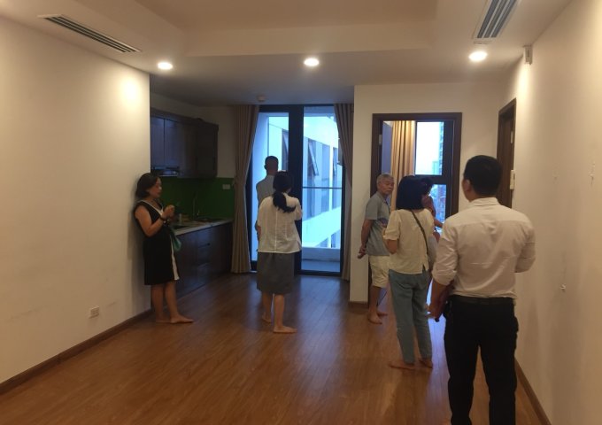 033 339 8686 - Cho thuê căn hộ chung cư tại Dự án Hà Nội Center Point, Thanh Xuân,  Hà Nội diện tích 65m2, 2 ngủ Đồ Cơ Bản  giá 10.5 Triệu/tháng