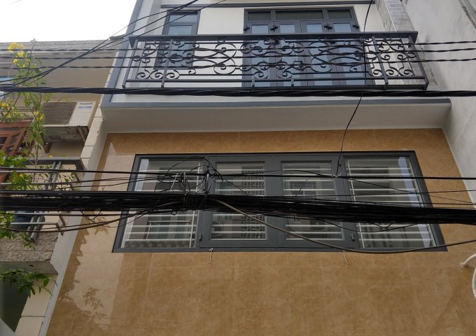 Bán nhà mặt phố tại Phường 8, Tân Bình,  Hồ Chí Minh diện tích 45m2  giá 6.6 Tỷ