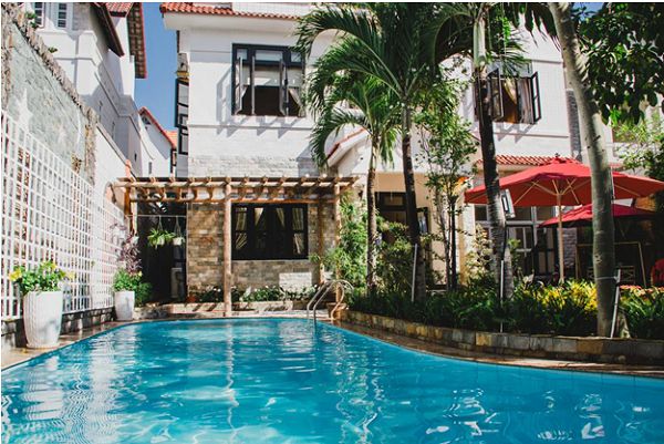 Điểm đến 5* của giới thượng lưu, đẳng cấp Luxury Villa Flamingo Đại Lải Resort. LH: 0985523987