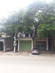 Chính chủ cần bán hoặc cho thuê nhà tại Tổ 25, phường Đồng Tiến, thành phố Hòa Bình, tỉnh Hòa Bình.