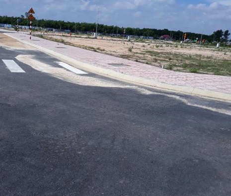 Bán đất dự án Gragon land tại Long Thành, ĐN và căn hộ Novaland Tân Bình, HCM