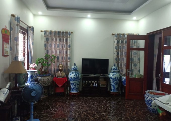 Bán Biệt Thự Sao Đỏ, Dương Kinh, Hải Phòng