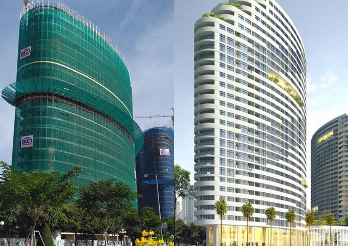 Mở bán đợt cuối căn hộ Gateway Vũng Tàu, gồm các căn hộ tầng cao (từ tầng 25-28) và Penthouses....