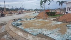 HOT HOT HOT Chính chủ cần bán đất nền dự án tại Thi Phổ Center - Huyện Mộ Đức - Quảng Ngãi