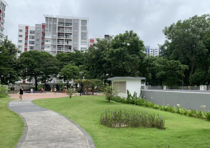 Cho thuê căn hộ chung cư tại Dự án Celadon City, Tân Phú,  Hồ Chí Minh diện tích 67m2  giá 11 Triệu/tháng