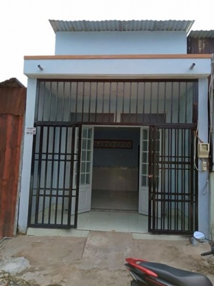 BÁN NHÀ 55/3/3 ĐƯỜNG 18B, BHHA, BÌNH TÂN, 4x14m, GIÁ 3.2 TỶ. LH 0773796206