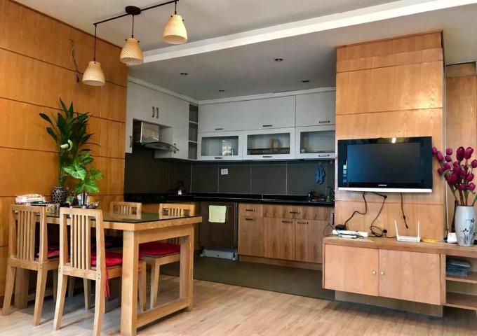 Bán căn hộ chung cư tại Dự án Vinhomes Metropolis - Liễu Giai, Ba Đình,  Hà Nội diện tích 55m2  giá 4.050 Tỷ