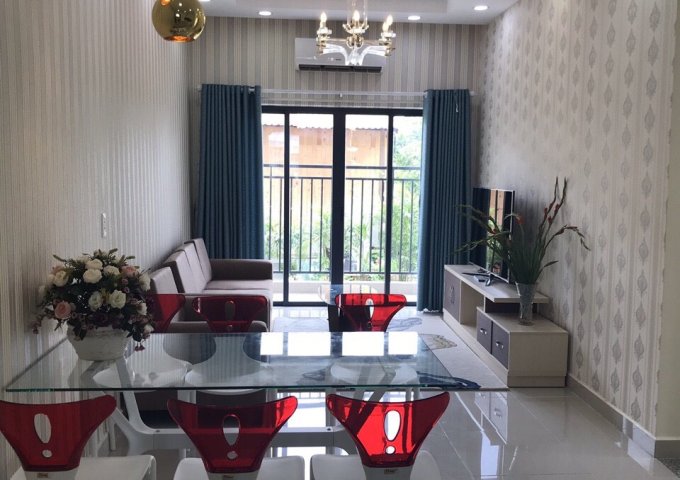 PDK mở bán căn hộ CTL Tham Lương, chỉ 600-650tr có ngay căn 2PN