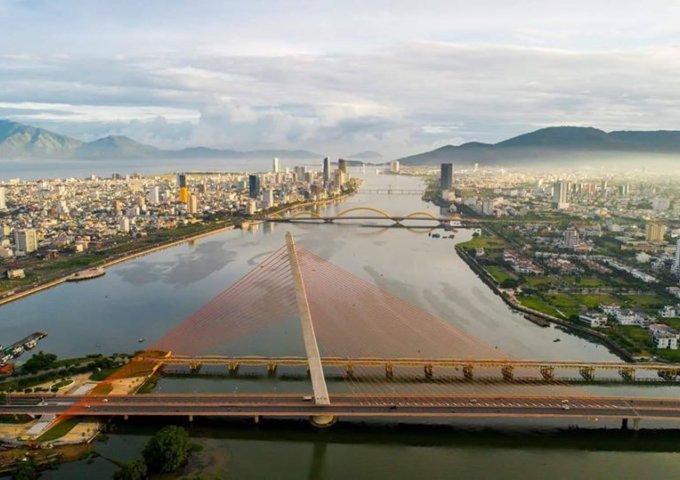 Cần nhượng lại căn hộ cao cấp Monarchy, Sông Hàn. vị trí đẳng cấp bậc nhất tại Đà Nẵng