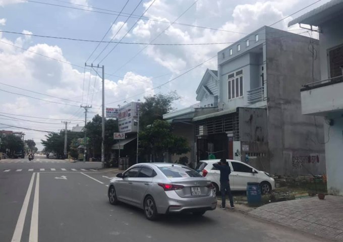 Bán đất lô giá rẻ khu D1, Thuận An, 100m2, khu vực kinh doanh siêu việt