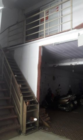 Cho thuê kho xưởng DT 2 sàn hơn 900 m2 Mỹ Đình, Nam Từ Liêm, Hà Nội.