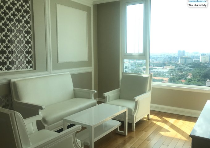 Bán Căn Hộ Léman Luxury Apartments 75.29m² - 2pn