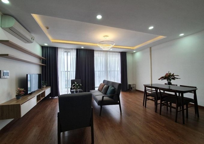 Bán căn góc 3PN Orchard Parkview, diện tích 88m2, full nội thất, view công viên. Giá 5.65 tỷ