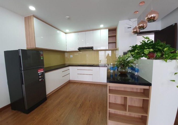 Bán căn góc 3PN Orchard Parkview, diện tích 88m2, full nội thất, view công viên. Giá 5.65 tỷ
