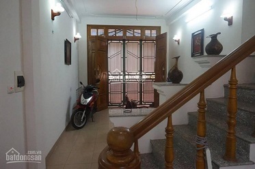 Cho thuê nhà  tại Ngõ 414 Đường Láng, Phường Thịnh Quang, Đống Đa, Hà Nội