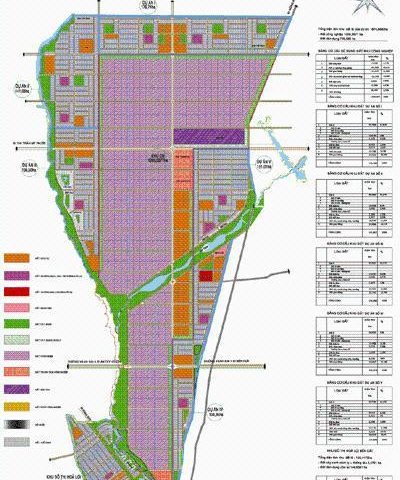 Bán đất nền dự án tại Dự án khu đô thị vĩnh tân, Tân Uyên, Bình Dương diện tích 75m2 giá 550 Triệu