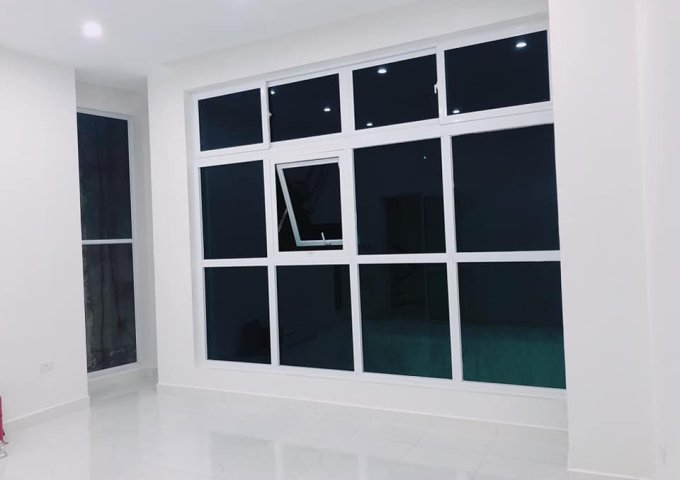 NHÀ LĨNH NAM, MT 9M, 40M2, 5 TẦNG, 8 TỶ